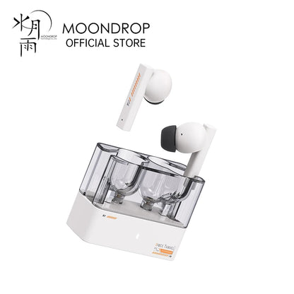 Moondrop Space Travel Bluetooth 5.3 ANC True Wireless Stereo Earbuds